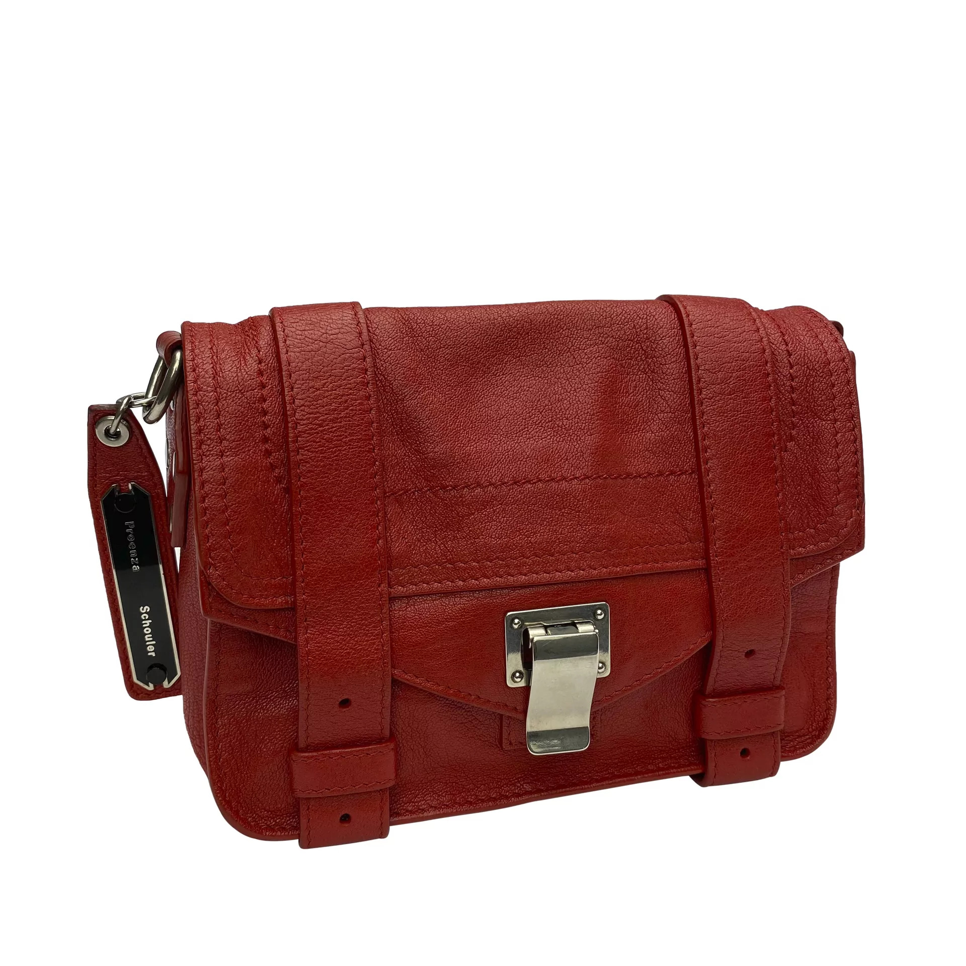 Bolsa Proenza Schouler Mini 'PS1'