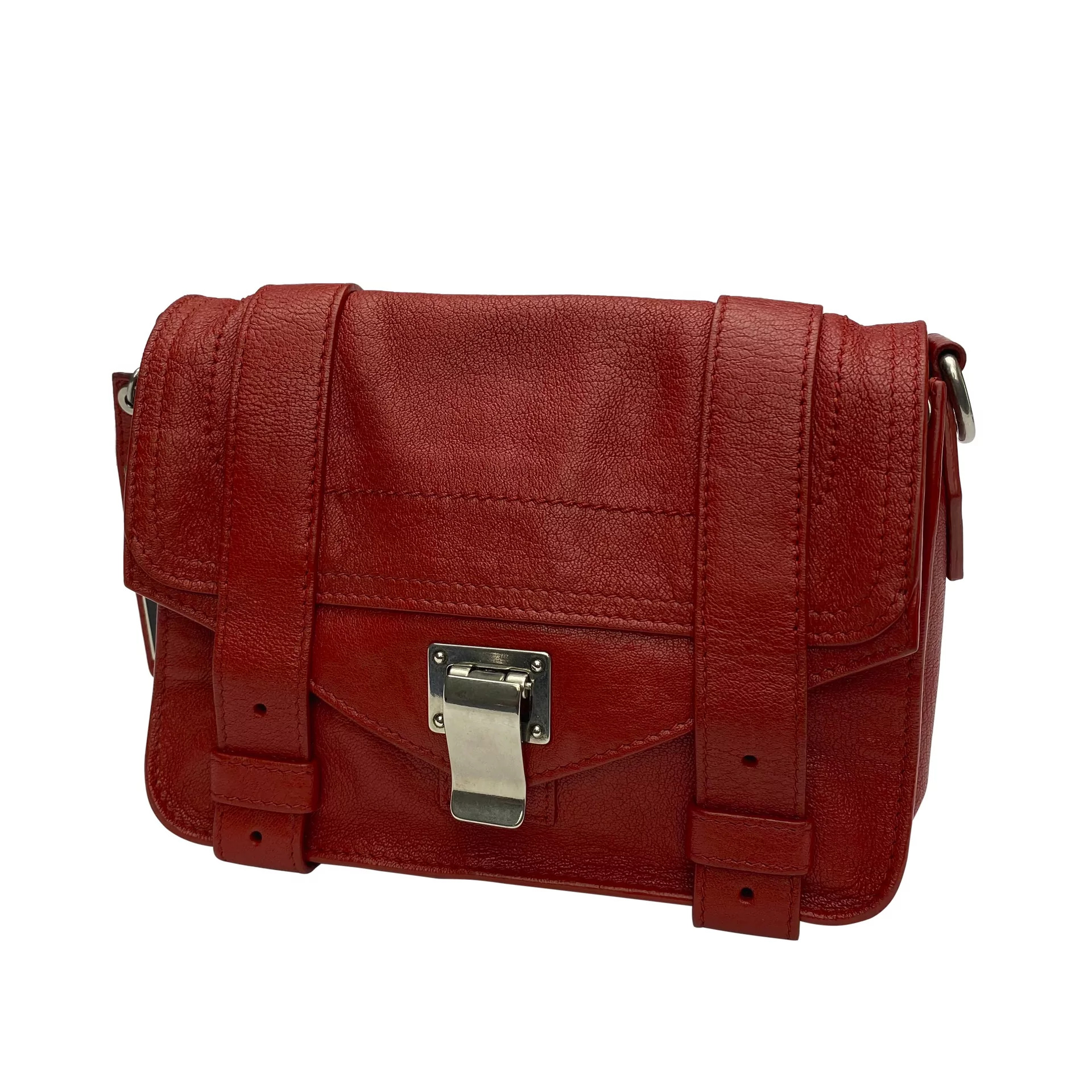 Bolsa Proenza Schouler Mini 'PS1'