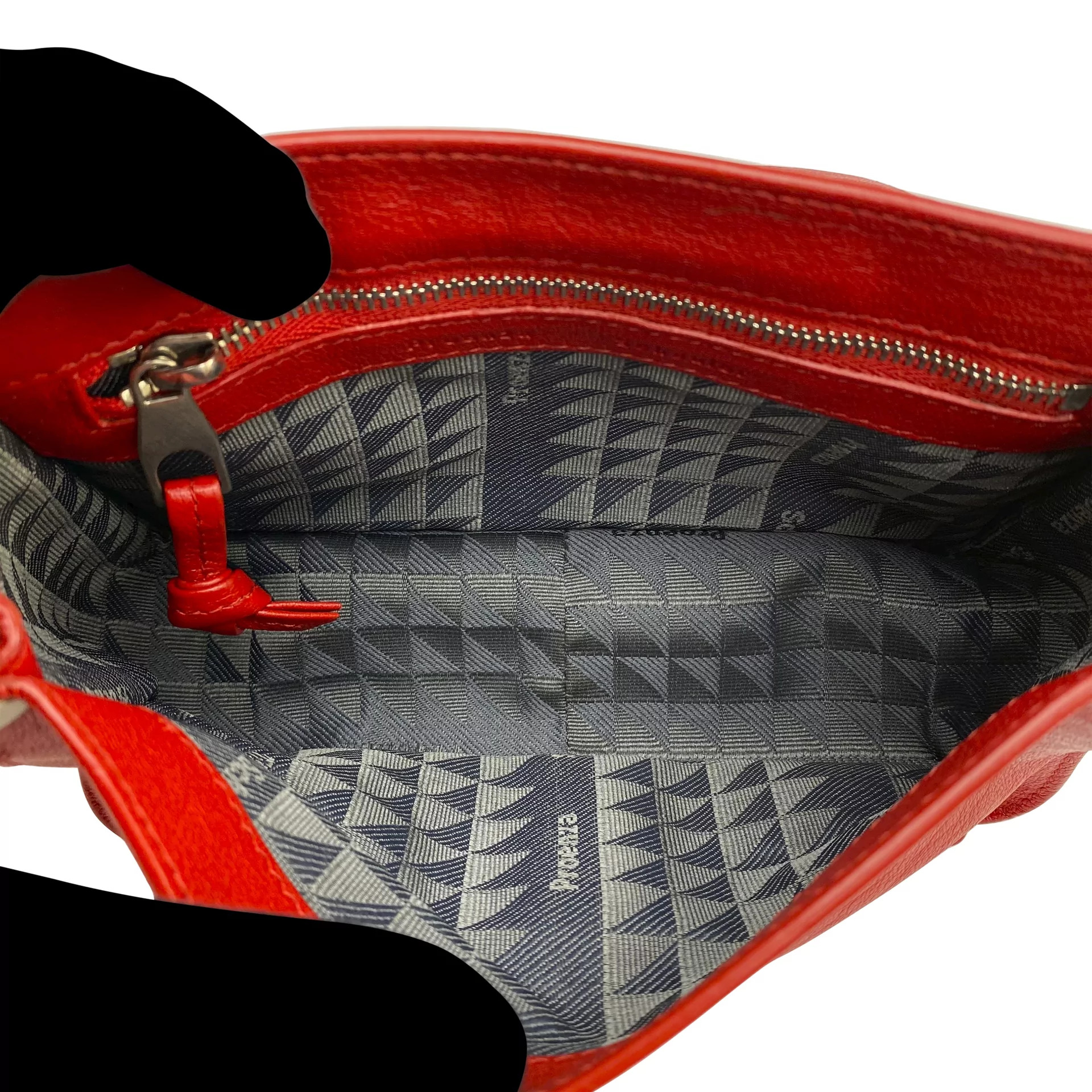 Bolsa Proenza Schouler Mini 'PS1'