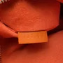 Bolsa Louis Vuitton Noé Couro Laranja