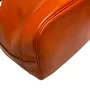 Bolsa Louis Vuitton Noé Couro Laranja