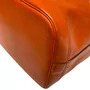 Bolsa Louis Vuitton Noé Couro Laranja