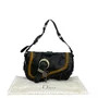 Bolsa Christian Dior Saddle Gaucho
