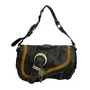 Bolsa Christian Dior Saddle Gaucho