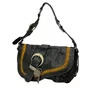 Bolsa Christian Dior Saddle Gaucho