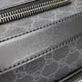 Mala Gucci Gran Turismo GG Supreme