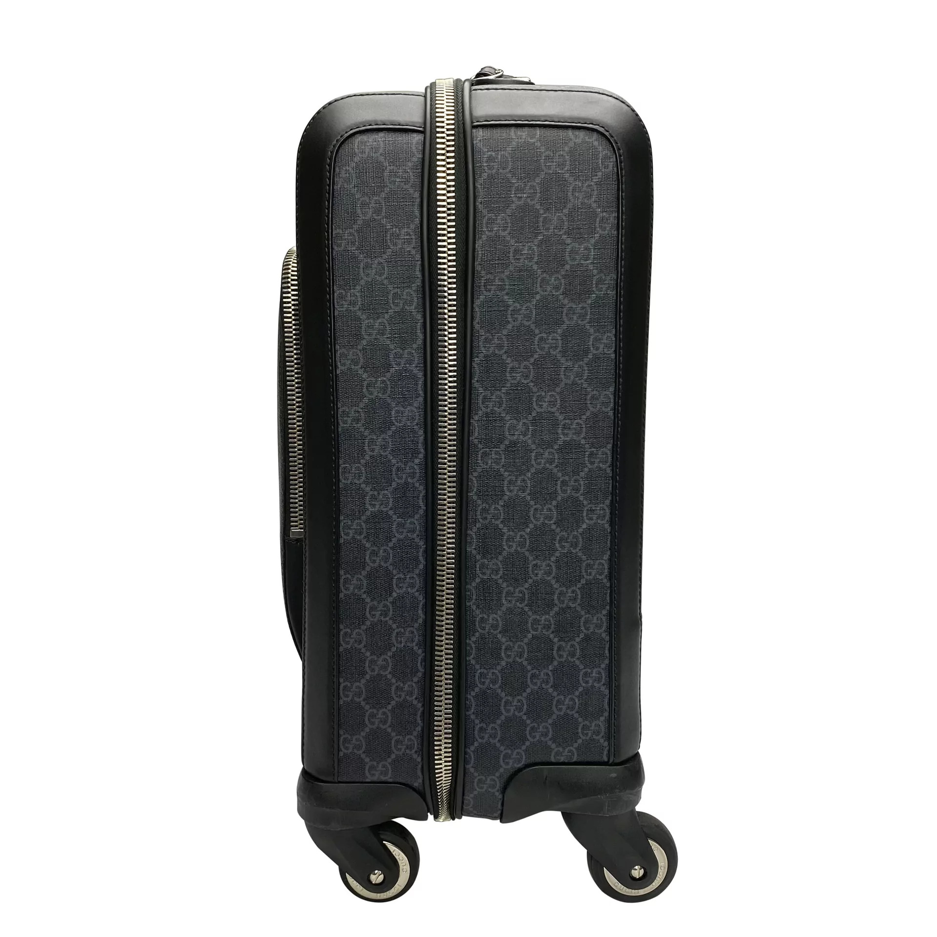 Mala Gucci Gran Turismo GG Supreme