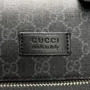 Mala Gucci Gran Turismo GG Supreme