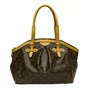 Bolsa Louis Vuitton Tivoli GM Canvas Monograma