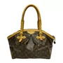 Bolsa Louis Vuitton Tivoli GM Canvas Monograma