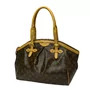 Bolsa Louis Vuitton Tivoli GM Canvas Monograma