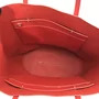 Bolsa Carolina Herrera Tote Vermelha