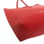 Bolsa Carolina Herrera Tote Vermelha