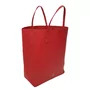 Bolsa Carolina Herrera Tote Vermelha