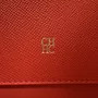 Bolsa Carolina Herrera Tote Vermelha