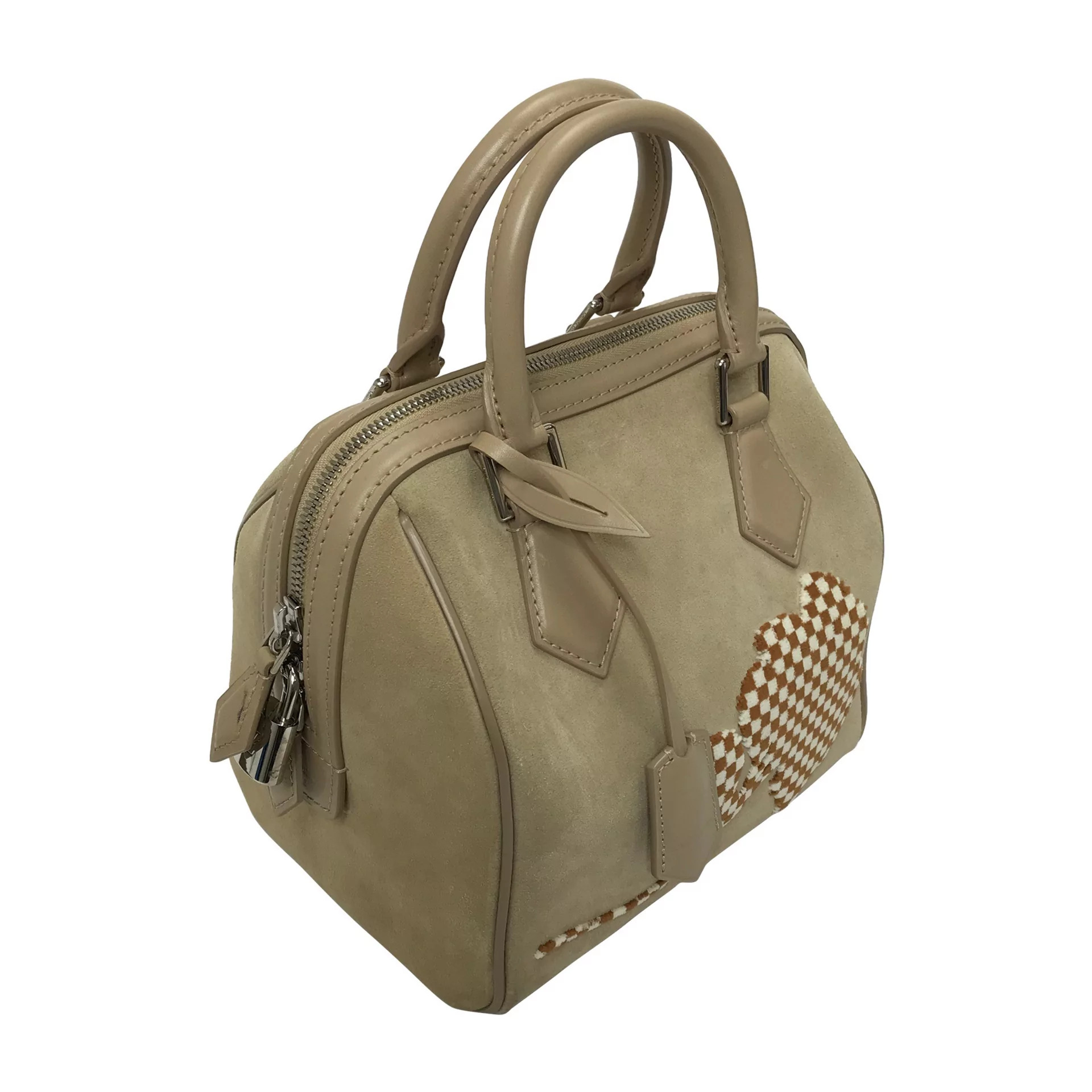 Bolsa Louis Vuitton Mini Speedy Printemps-Été