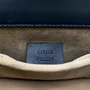 Bolsa Gucci Sylvie Mini Preta