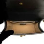 Bolsa Gucci Sylvie Mini Preta