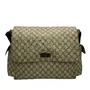Bolsa Maternidade Gucci GG Plus Diaper Bag Guccissima