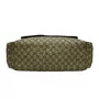 Bolsa Maternidade Gucci GG Plus Diaper Bag Guccissima