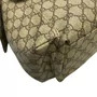 Bolsa Maternidade Gucci GG Plus Diaper Bag Guccissima
