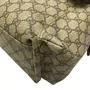 Bolsa Maternidade Gucci GG Plus Diaper Bag Guccissima