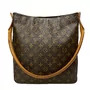 Bolsa Louis Vuitton Looping Monogram