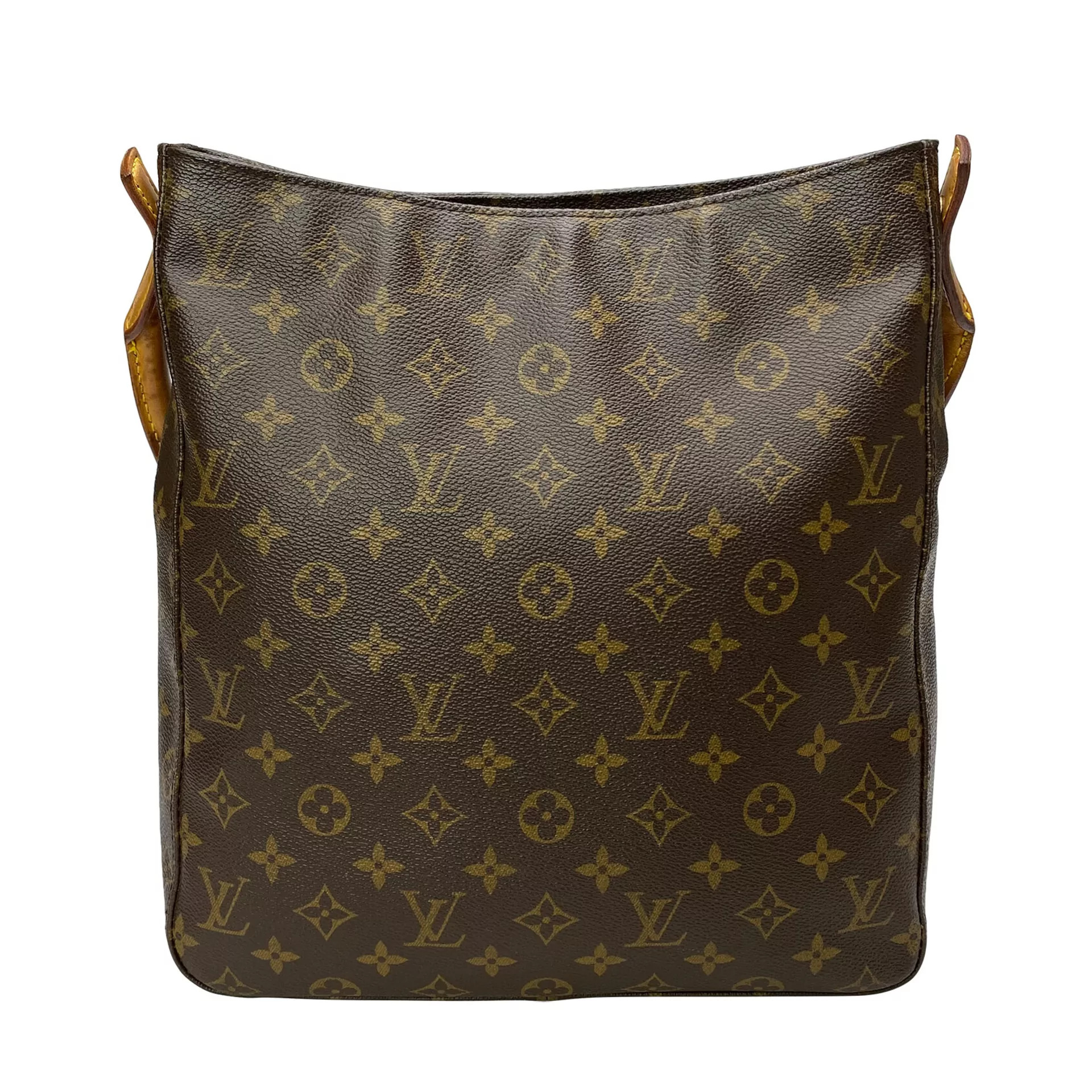 Bolsa Louis Vuitton Looping Monogram