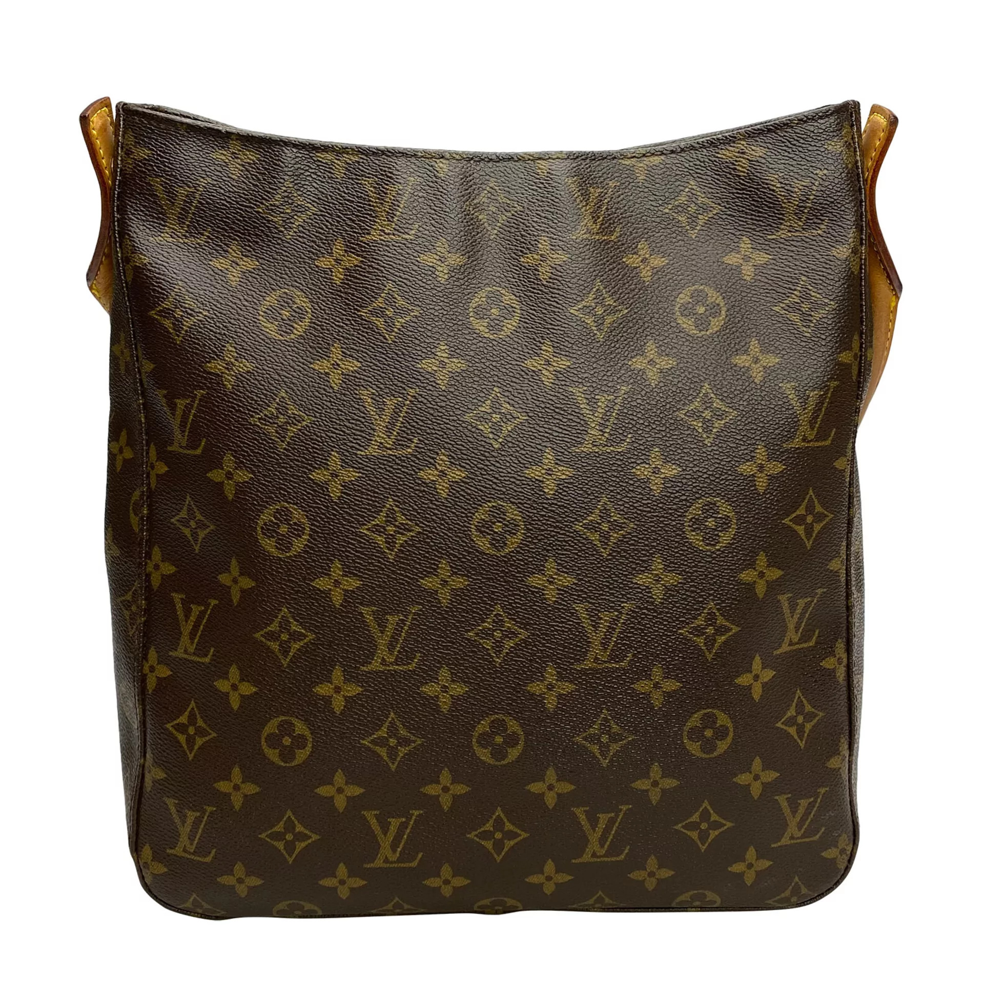 Bolsa Louis Vuitton Looping Monogram