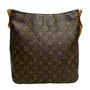 Bolsa Louis Vuitton Looping Monogram