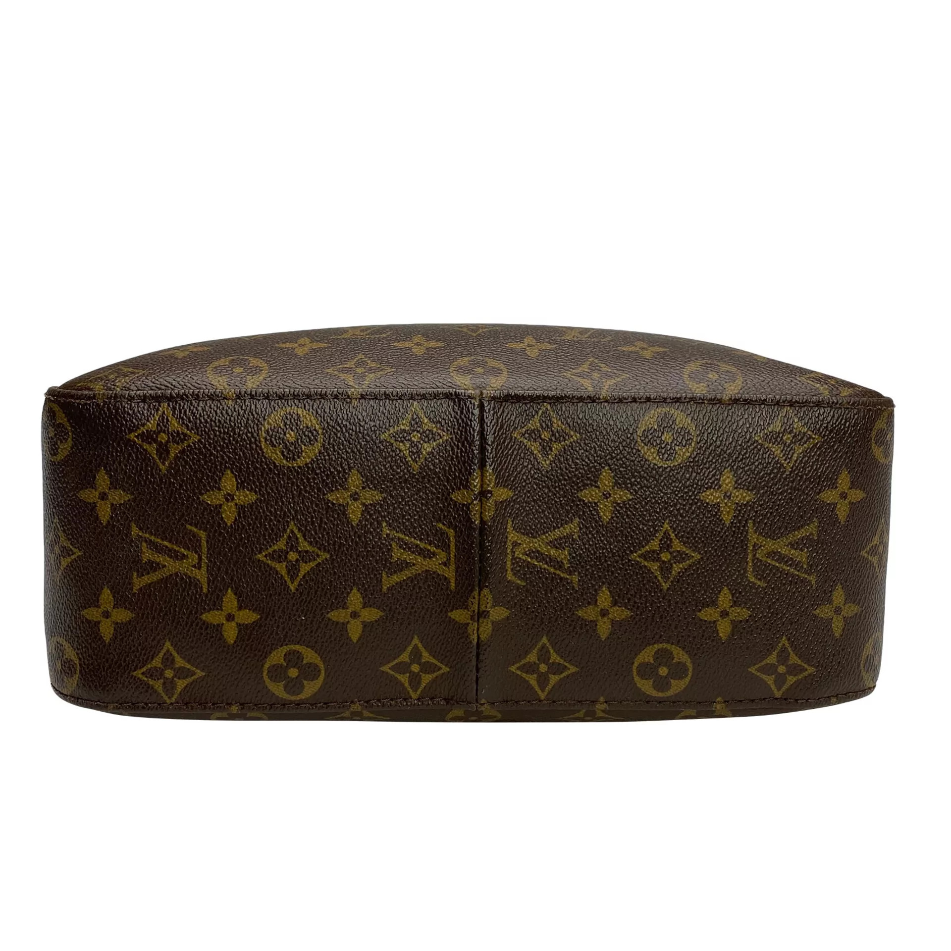 Bolsa Louis Vuitton Looping Monogram