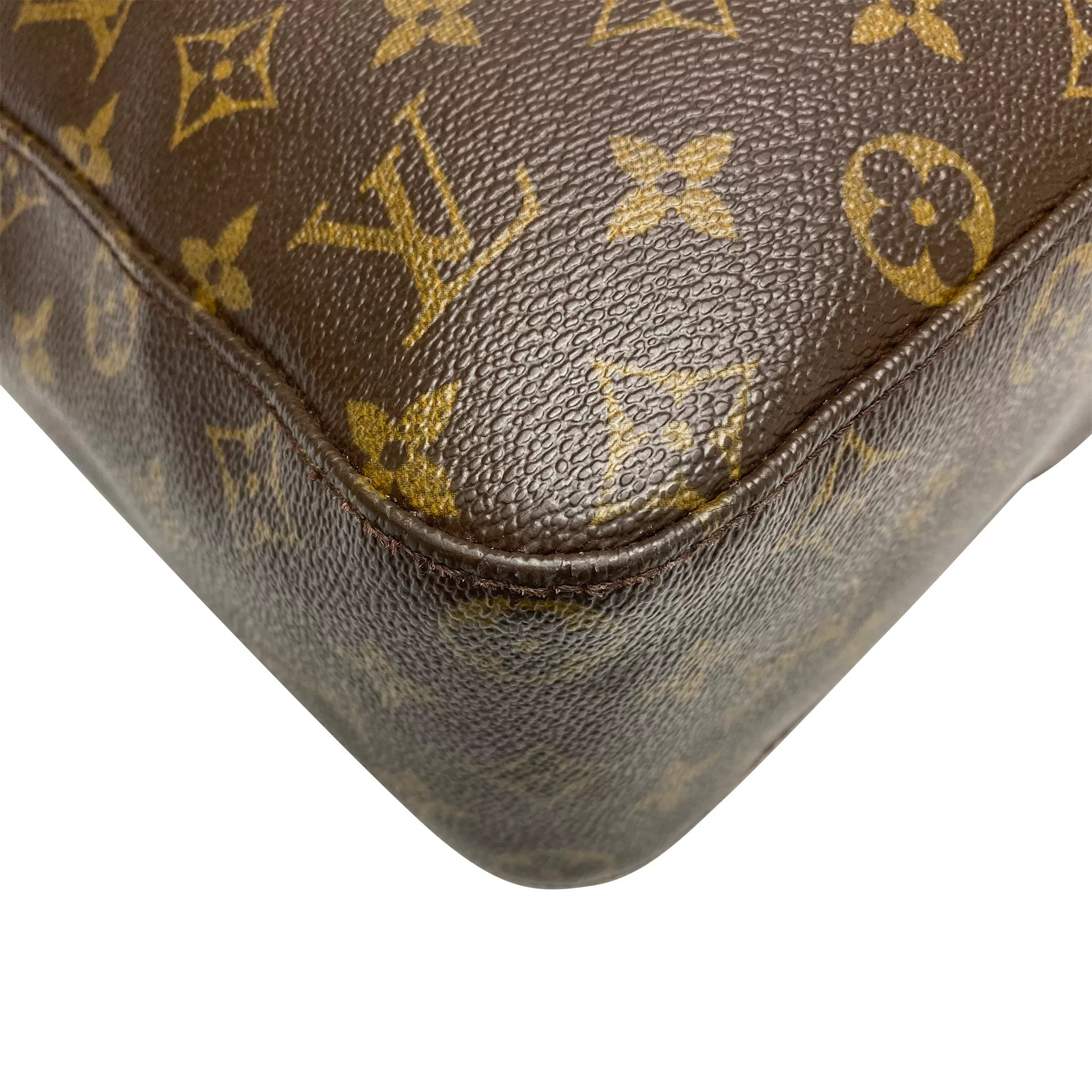 Bolsa Louis Vuitton Looping Monogram