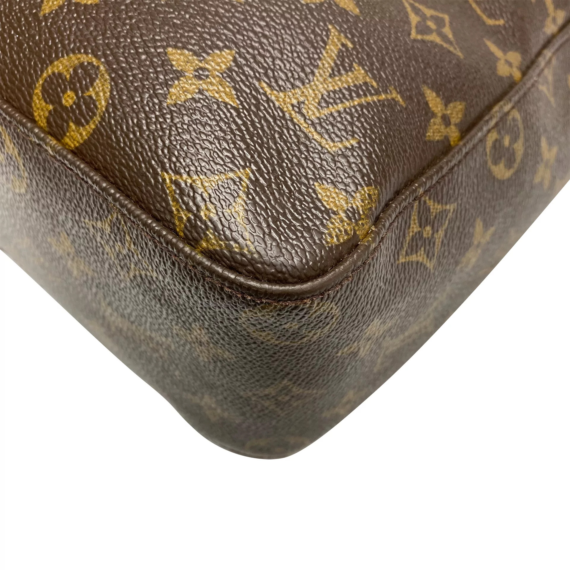 Bolsa Louis Vuitton Looping Monogram