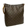 Bolsa Louis Vuitton Looping Monogram