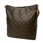 Bolsa Louis Vuitton Looping Monogram
