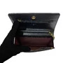 Bolsa Chanel Woc Couro Lambskin Preta