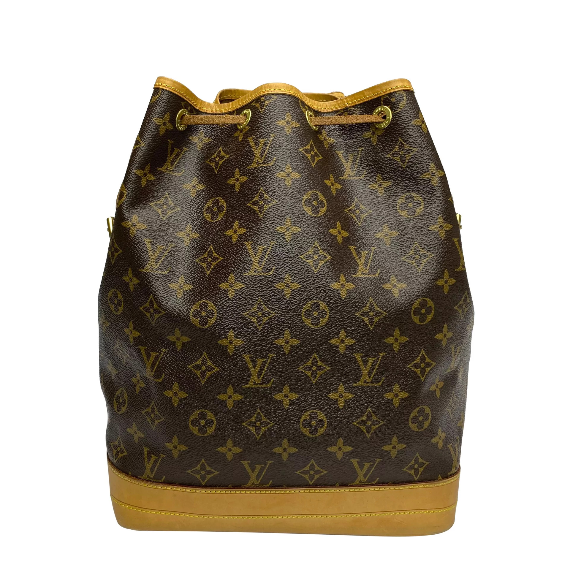Bolsa Louis Vuitton Noé Monogram