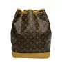 Bolsa Louis Vuitton Noé Monogram