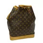Bolsa Louis Vuitton Noé Monogram