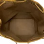Bolsa Louis Vuitton Noé Monogram