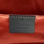 Mochila Gucci GG Marmont Jeans