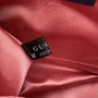Mochila Gucci GG Marmont Jeans
