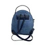 Mochila Gucci GG Marmont Jeans