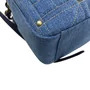 Mochila Gucci GG Marmont Jeans