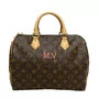Bolsa Louis Vuitton Speedy Bandoulière 30 Monogram