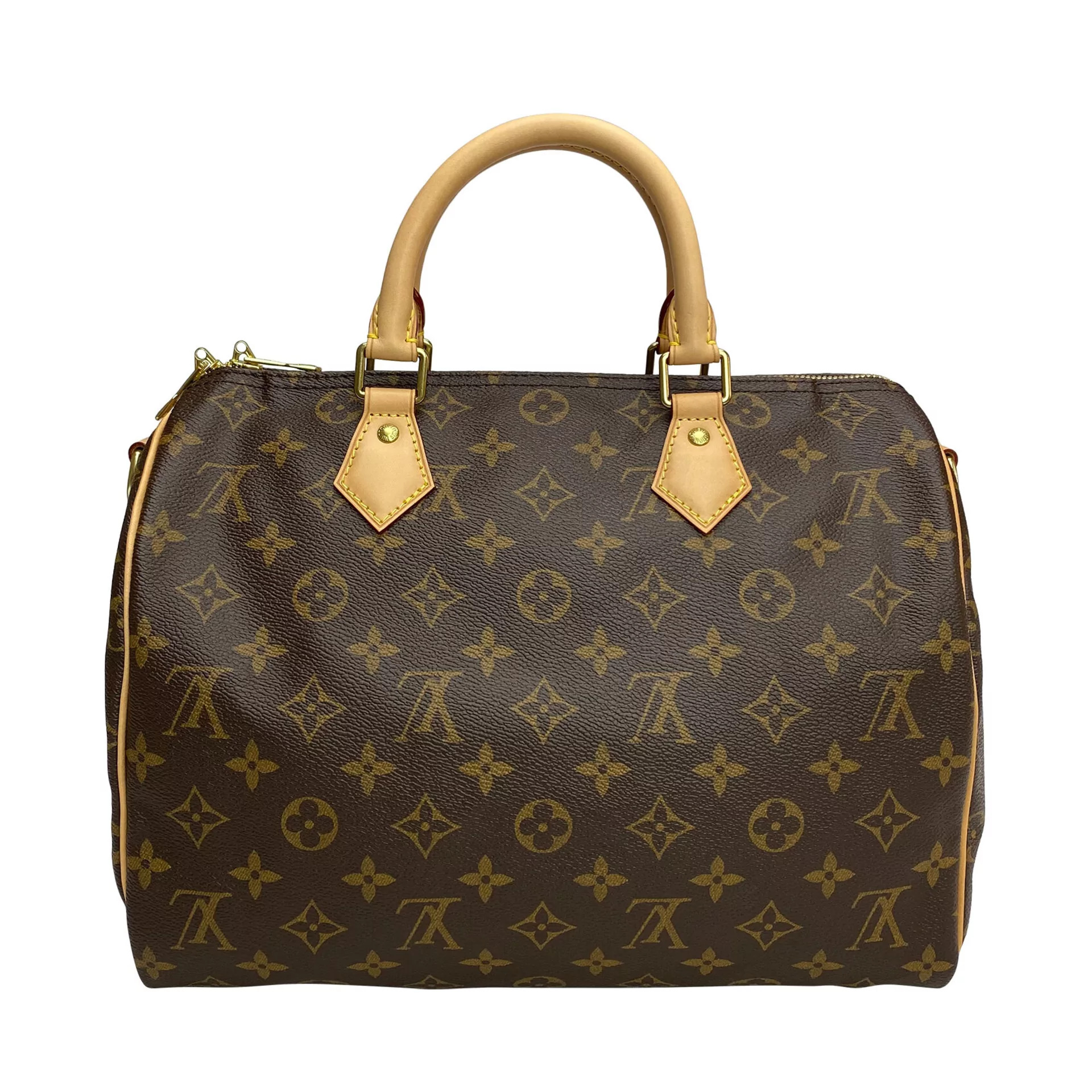 Bolsa Louis Vuitton Speedy Bandoulière 30 Monogram