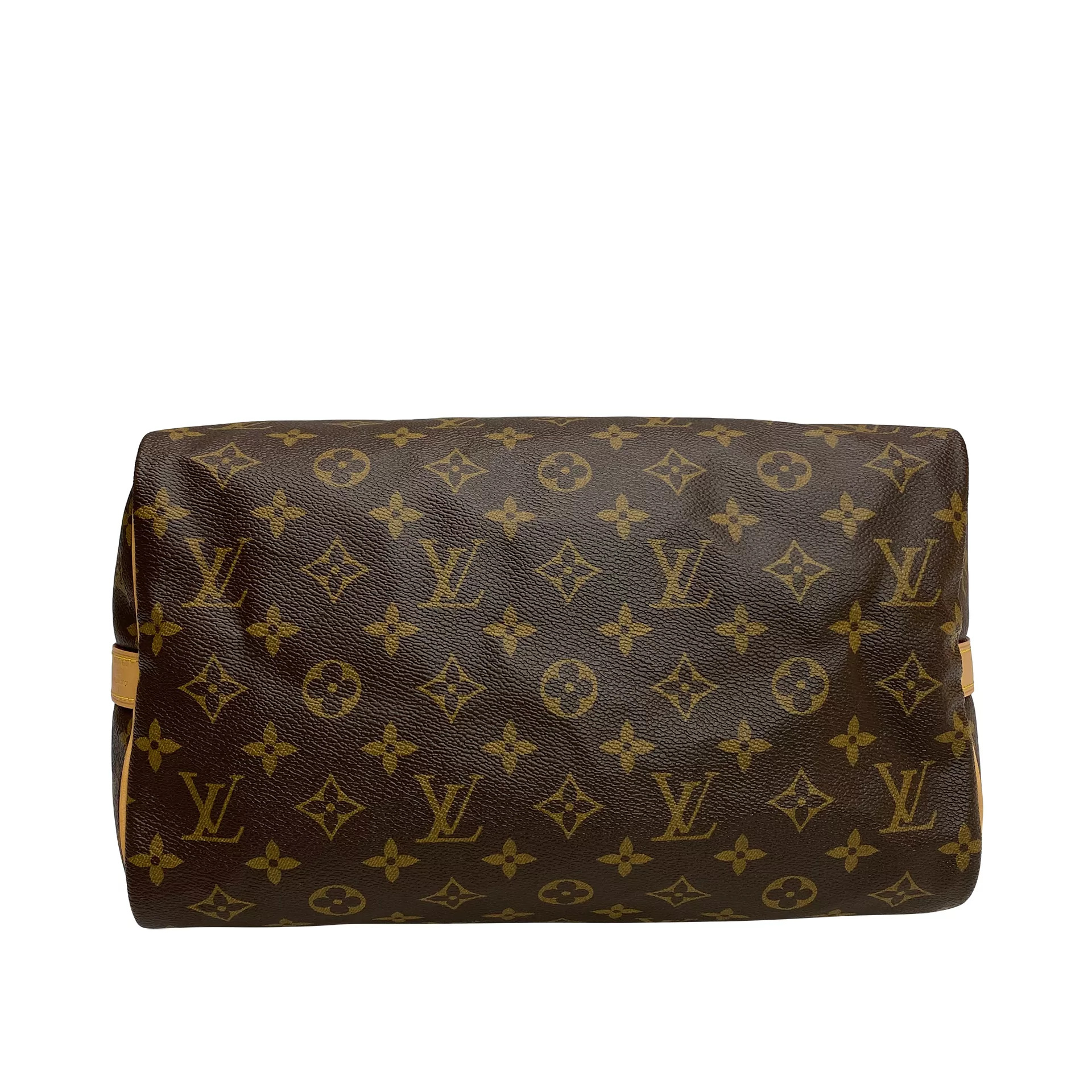Bolsa Louis Vuitton Speedy Bandoulière 30 Monogram