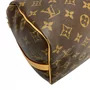Bolsa Louis Vuitton Speedy Bandoulière 30 Monogram