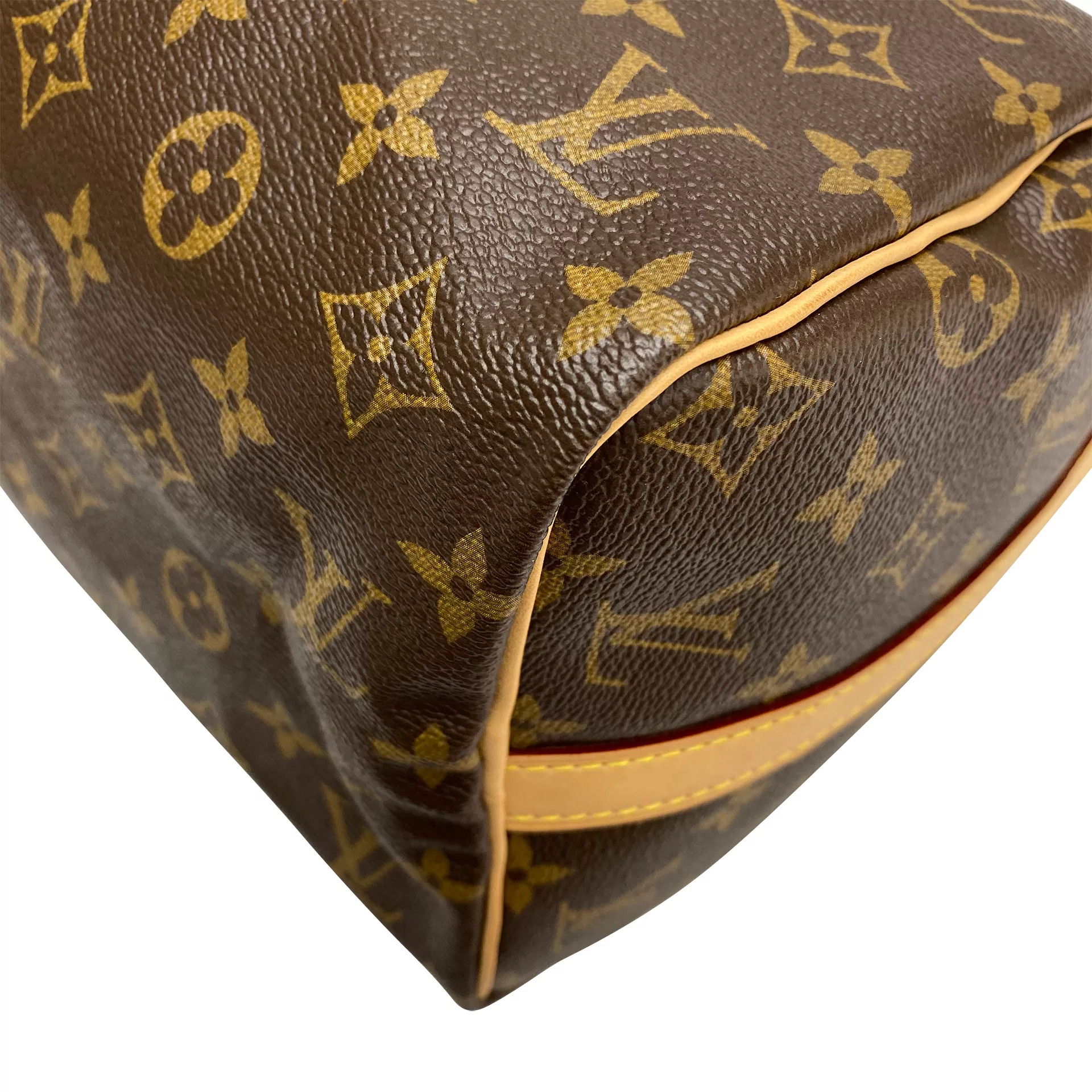 Bolsa Louis Vuitton Speedy Bandoulière 30 Monogram