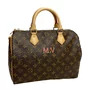 Bolsa Louis Vuitton Speedy Bandoulière 30 Monogram